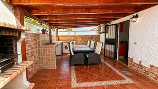 Casa adosada en alquiler en San Bartolomé de Tirajana interior en San Bartolomé de Tirajana