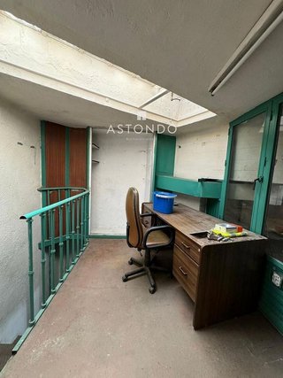 Local comercial en alquiler en Puerta bonita en Madrid