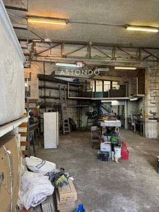 Local comercial en alquiler en Puerta bonita en Madrid