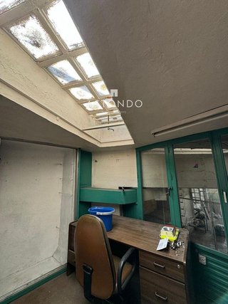 Local comercial en alquiler en Puerta bonita en Madrid