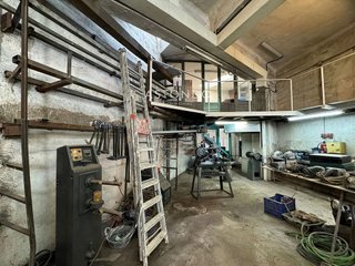 Local comercial en alquiler en Puerta bonita en Madrid