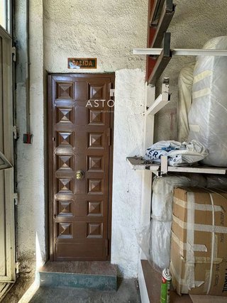 Local comercial en alquiler en Puerta bonita en Madrid