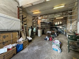 Local comercial en alquiler en Puerta bonita en Madrid