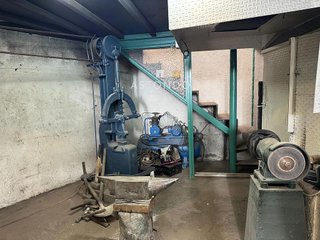 Local comercial en alquiler en Puerta bonita en Madrid