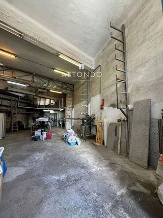 Local comercial en alquiler en Puerta bonita en Madrid