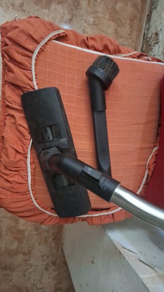 Aspirador Polvo Numatic NVH 200