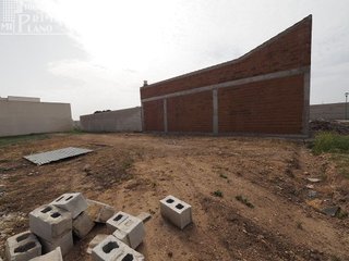 Terreno en venta en Tomelloso