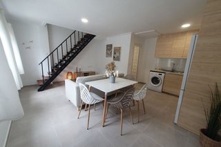 Casa pareada en alquiler en San Fulgencio