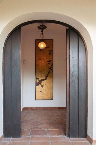 Chalet en alquiler en Nueva Andalucía centro en Marbella