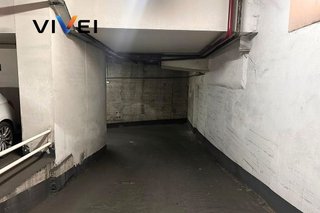 Garaje en alquiler en Cortes - Huertas en Madrid