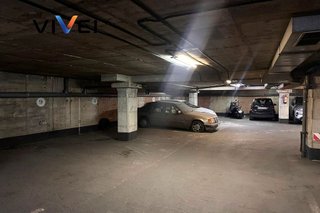 Garaje en alquiler en Cortes - Huertas en Madrid