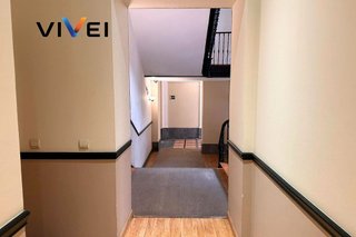 Garaje en alquiler en Cortes - Huertas en Madrid