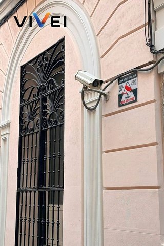 Garaje en alquiler en Cortes - Huertas en Madrid