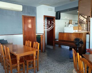 Bar en venta en Sant Just Desvern