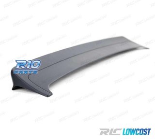 ALERON SPOILER BMW E30 82-94 LOOK M