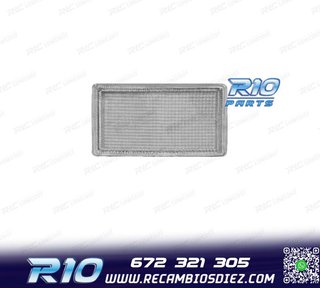 TULIPA IZQ DELANTERAS VOLKSWAGEN VW GOLF III 92-97, VENTO 92