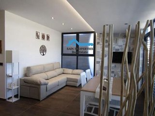 Piso en venta en Villajoyosa ciudad en Villajoyosa/Vila Joiosa (la)