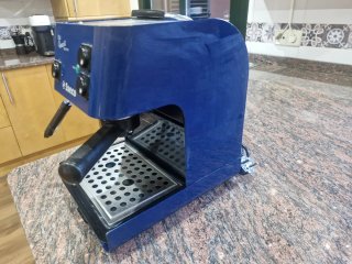 Cafetera Saeco Via Venezia Espresso