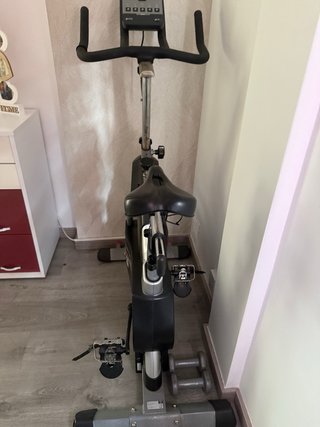 Bicicleta Estática Spada 2 BH