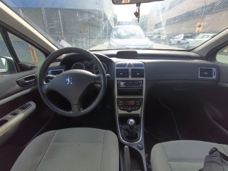 Peugeot 307 2004