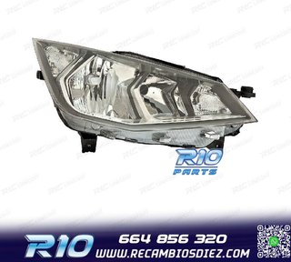 FARO DCH PARA SEAT IBIZA 17-21