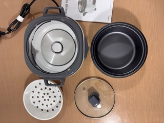 Arrocera Russell Hobbs 27030 6 raciones