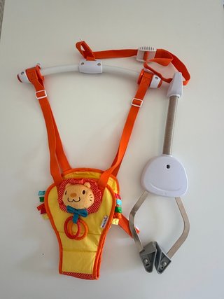 Columpio saltador Munchkin Bounce & Play