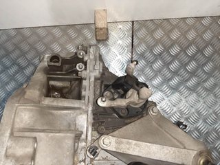 CAJA CAMBIOS NISSAN MICRA (K12E) 2002-2011