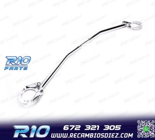 BARRA ESTABILIZADORA BMW SERIE 3 E46 6 CILINDROS