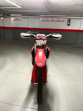 Gas Gas MC 125 2022