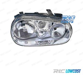 FARO DCH PARA VOLKSWAGEN VW GOLF IV 97-03