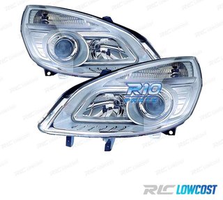 FAROS RENAULT SCENIC II 05-08