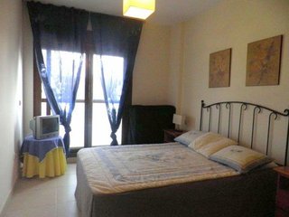 Piso en alquiler en Roca Grossa - Serra Brava en Lloret de Mar