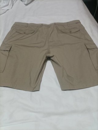 Bermudas Levi's Hombre 4XL