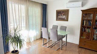 Piso en alquiler en Alegría de la Huerta- Jardín de Málaga en Málaga