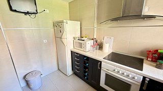 Piso en alquiler en Alegría de la Huerta- Jardín de Málaga en Málaga
