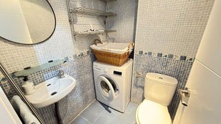 Piso en alquiler en Alegría de la Huerta- Jardín de Málaga en Málaga