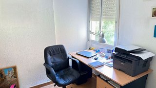 Piso en alquiler en Alegría de la Huerta- Jardín de Málaga en Málaga