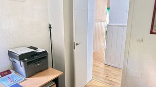 Piso en alquiler en Alegría de la Huerta- Jardín de Málaga en Málaga