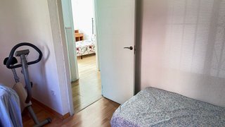 Piso en alquiler en Alegría de la Huerta- Jardín de Málaga en Málaga