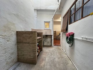 Casa adosada en venta en Zona Centro en Xirivella