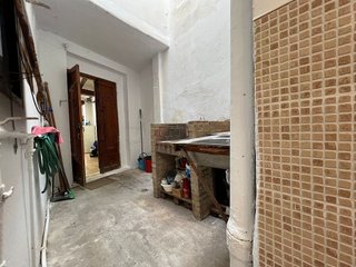 Casa adosada en venta en Zona Centro en Xirivella