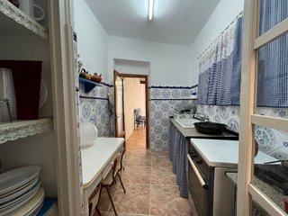 Casa adosada en venta en Zona Centro en Xirivella