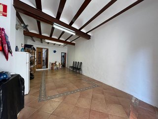 Casa adosada en venta en Zona Centro en Xirivella