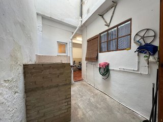 Casa adosada en venta en Zona Centro en Xirivella