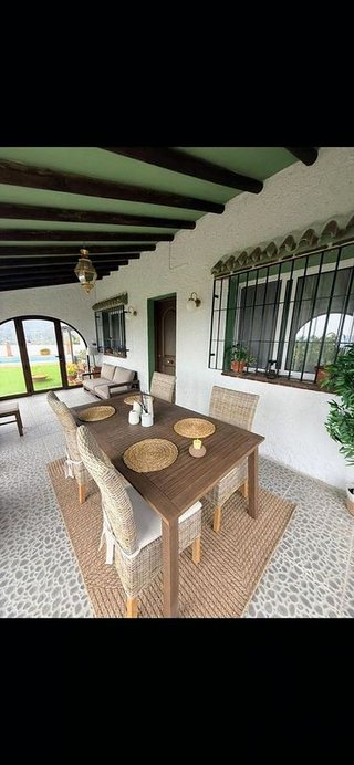 Casa rural en alquiler en Alcaucín