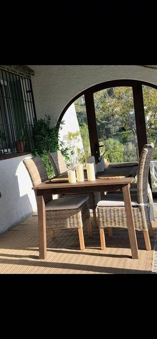 Casa rural en alquiler en Alcaucín