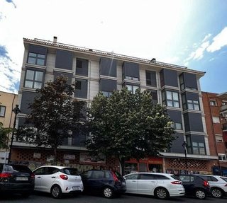 Local comercial en venta en Centro en Arganda del Rey