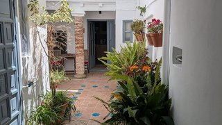 Estudio en venta en Tarifa