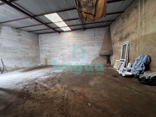 Nave industrial en venta en Almendralejo